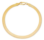 "Minimalist" Anklet