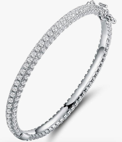 "Turista" Bangle