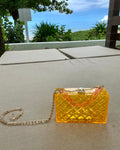 "Faith" Purse