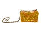 "Faith" Purse