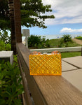 "Faith" Purse