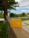 "Faith" Purse