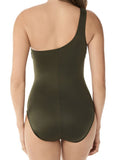 "Las Palmas" One-piece Swimsuit