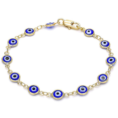 "Evil Eye" Bracelet