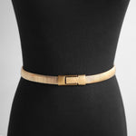 "Vintage" Belt