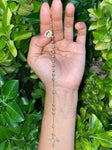"Rosary" Bracelet