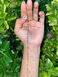 "Rosary" Bracelet