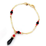 Girls "Azabache" Bracelet