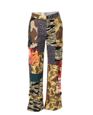 "Trendsetter" Pants