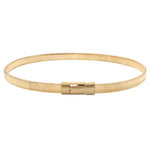 "Vintage" Belt