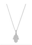 "Hamsa" Necklace