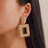 "Amore" Earrings